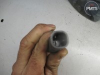 Other spare parts OPEL ASTRA G 2001 (0 310 025 019, 0310025019, 90 173 956, 90173956), 11BY1-10040