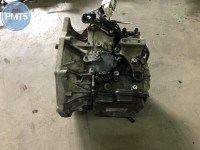 Automatic transmission assembly PEUGEOT 207 2008 (20ts28), 11BY1-10385
