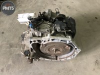 Automatic transmission assembly PEUGEOT 207 2008 (20ts28), 11BY1-10385