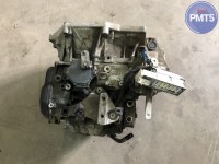 Automatic transmission assembly PEUGEOT 207 2008 (20ts28), 11BY1-10385