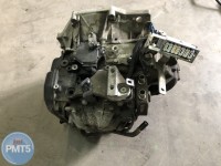Automatic transmission assembly PEUGEOT 207 2008 (20ts28), 11BY1-10385