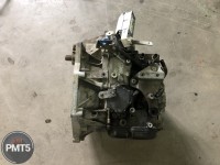 Automatic transmission assembly PEUGEOT 207 2008 (20ts28), 11BY1-10385