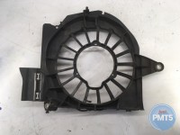 11BY1-11039, Кожух вентилятора радиатора (диффузор) для AUDI A4 2003 (870669Z   Valeo)