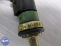 Датчик температуры двигателя VW TRANSPORTER IV 2000 (059 919 501 a, 059919501a), 11BY1-11328