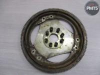 Маховик MERCEDES-BENZ E-CLASS 2000 (611 030 01 12, 6110300112), 11BY1-11507