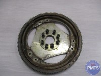 Маховик MERCEDES-BENZ E-CLASS 2000 (611 030 01 12, 6110300112), 11BY1-11507