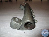 Fuel rail Nissan Navara D40 2009 (17520EB35A), 11BY1-11591