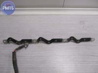 11BY1-11631, Battery cable para Nissan Navara D40 2009 (11086bn300, 11086 bn300)