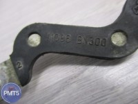 11BY1-11631, Battery cable para Nissan Navara D40 2009 (11086bn300, 11086 bn300)