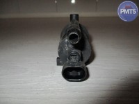 Vacuum solenoid OPEL ASTRA G 2000 (1997280), 11BY1-11650