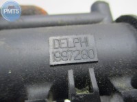 Vacuum solenoid OPEL ASTRA G 2000 (1997280), 11BY1-11650