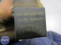 Вакуумный электромагнитный клапан KIA PICANTO 2012 (29010-02100, 2901002100), 11BY1-11810