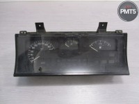 Instrument panel RENAULT 19 II 1994 (sagem 7700815938 F, 7700815938), 10BY1-42