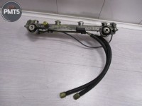 Fuel rail MERCEDES-BENZ C-CLASS 1995 (1110780845), 144RU1-955