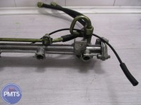 Fuel rail MERCEDES-BENZ C-CLASS 1995 (1110780845), 144RU1-955