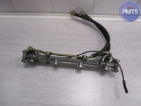 Fuel rail MERCEDES-BENZ C-CLASS 1995 (1110780845), 144RU1-955