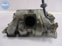 Intake manifold OPEL MERIVA 2003 (24439393, 9158176), 11BY1-12613