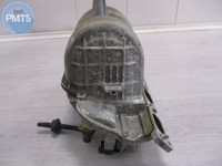 Intake manifold OPEL MERIVA 2003 (24439393, 9158176), 11BY1-12613
