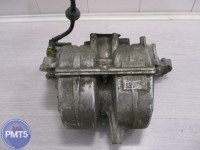 Intake manifold OPEL MERIVA 2003 (24439393, 9158176), 11BY1-12613