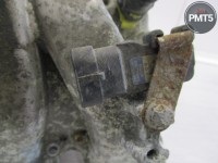 Intake manifold OPEL MERIVA 2003 (24439393, 9158176), 11BY1-12613