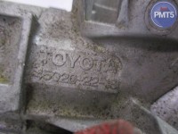 Steering columm shell TOYOTA COROLLA 2006 (450202216, 45020-22-16, 7541n0040, 7541n00), 144RU1-1318