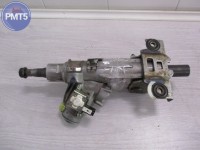 Steering columm shell TOYOTA COROLLA 2006 (450202216, 45020-22-16, 7541n0040, 7541n00), 144RU1-1318