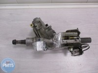 Steering columm shell TOYOTA COROLLA 2006 (450202216, 45020-22-16, 7541n0040, 7541n00), 144RU1-1318