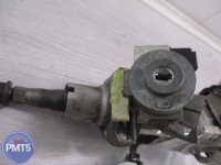 Steering columm shell TOYOTA COROLLA 2006 (450202216, 45020-22-16, 7541n0040, 7541n00), 144RU1-1318