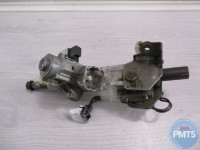 Steering columm shell TOYOTA COROLLA 2006 (450202216, 45020-22-16, 7541n0040, 7541n00), 144RU1-1318