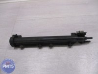 Fuel rail VW GOLF IV 1998 (06a133317a, 06a 133 317 a), 11BY1-15543