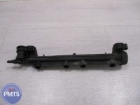 Fuel rail VW GOLF IV 1998 (06a133317a, 06a 133 317 a), 11BY1-15543