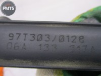 Fuel rail VW GOLF IV 1998 (06a133317a, 06a 133 317 a), 11BY1-15543