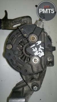 Generatorius OPEL ASTRA G 2000 (09133602), 11BY1-1642
