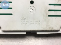 Панель приборов (щиток приборов) HYUNDAI ACCENT II 2001 (94003-1f421 d342), 11BY1-17287