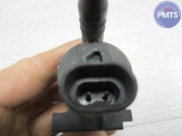 Vacuum solenoid OPEL ASTRA G 1999 (1997280), 11BY1-17322