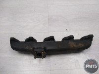 11BY1-17558, Exhaust manifold para PEUGEOT 307 2007 (190406)