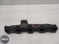 11BY1-17558, Exhaust manifold para PEUGEOT 307 2007 (190406)