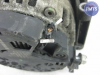 11BY1-7056, Generator for MERCEDES-BENZ C-CLASS 2008 (0131549002, 0121715029)