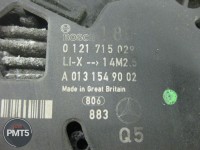 11BY1-7056, Generator for MERCEDES-BENZ C-CLASS 2008 (0131549002, 0121715029)