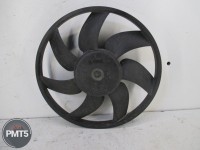 11BY1-7170, Radiator fan  para PEUGEOT 208 2014 (m159984, 8023-m00-007)