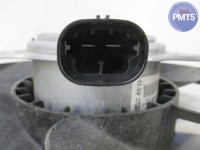 11BY1-7170, Radiator fan  para PEUGEOT 208 2014 (m159984, 8023-m00-007)