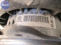 11BY1-7170, Radiator fan  para PEUGEOT 208 2014 (m159984, 8023-m00-007)