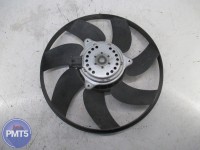 11BY1-7170, Radiator fan  para PEUGEOT 208 2014 (m159984, 8023-m00-007)