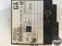 Блок управления центральным замком OPEL OMEGA B 2002 (09146063, 09 146 063), 11BY1-9606