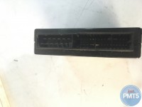 Блок управления центральным замком OPEL OMEGA B 2002 (09146063, 09 146 063), 11BY1-9606