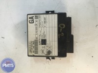 Блок управления центральным замком OPEL OMEGA B 2002 (09146063, 09 146 063), 11BY1-9606