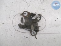 Zamek maski PEUGEOT 206 2003 (793449), 11BY1-9827