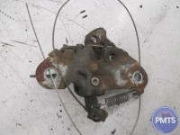 Zamek maski PEUGEOT 206 2003 (793449), 11BY1-9827