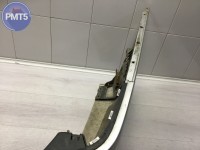 Rear bumper assembly MERCEDES-BENZ C-CLASS 2003 (A2038850365, A 203 885 0365, A2038850414, A 203 885 0414, A2038850314, A 203 885 0314), 11BY1-13713