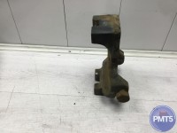 11BY1-30630, Рессорная площадка для Scania R380 5 серия 2007 (1383644)